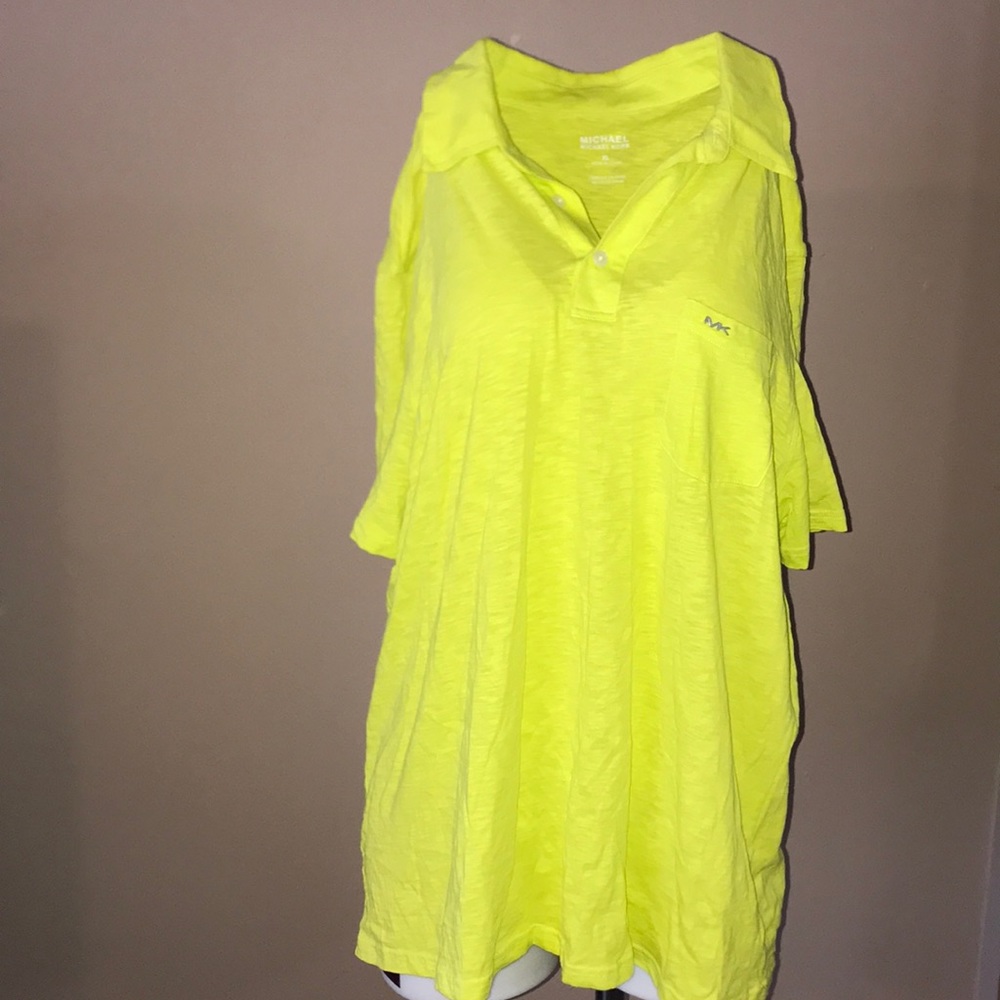 Michael Kors Casual Shirt